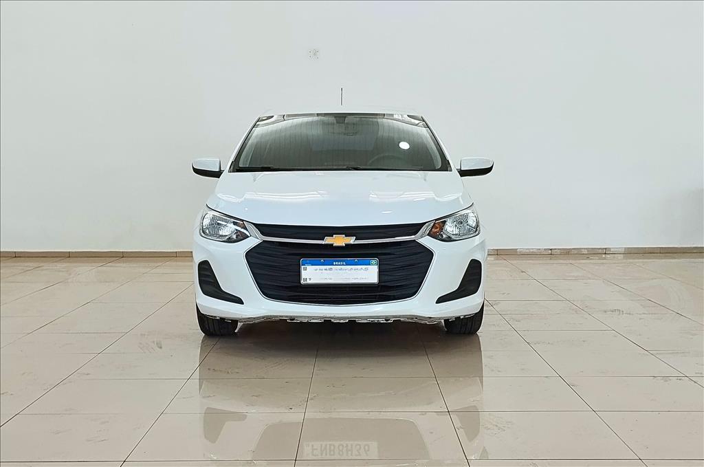 Chevrolet Onix Plus Lt 1.0l Flex Turbo