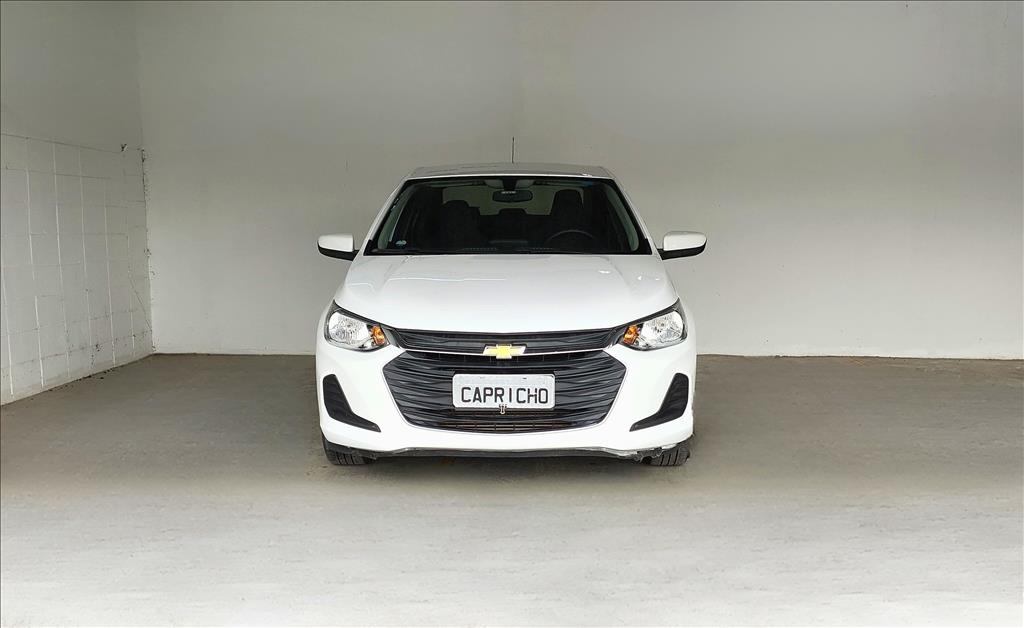 Chevrolet Onix Plus Lt 1.0l Flex Turbo