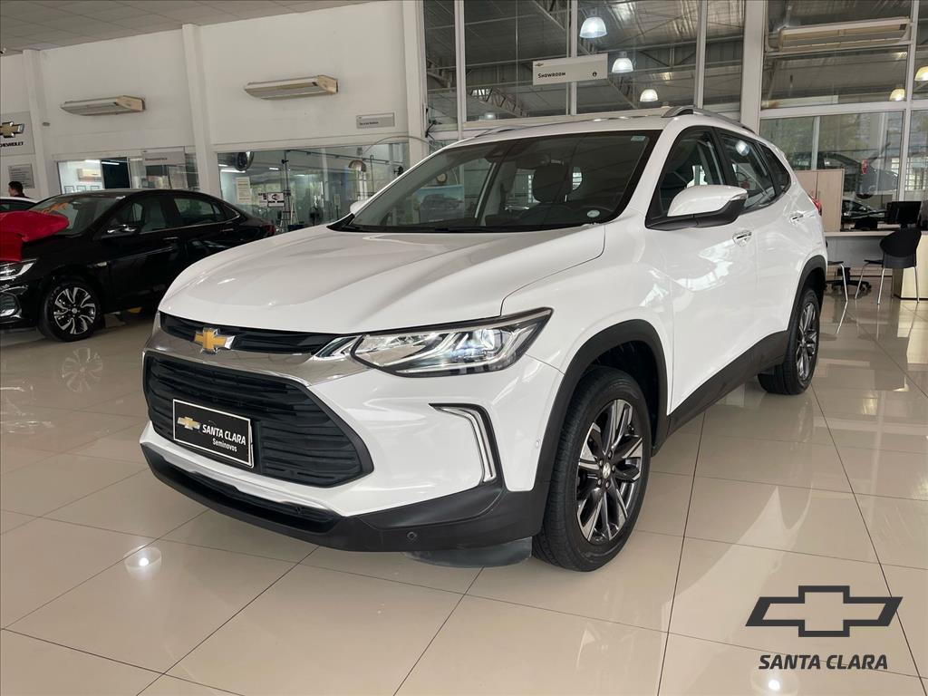 Chevrolet Tracker Premier 1 1.2l Flex Turbo
