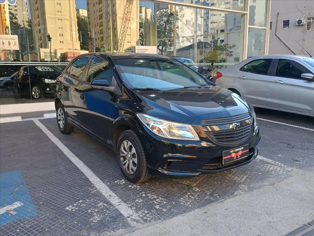Chevrolet Onix Ls 5dr 1.0