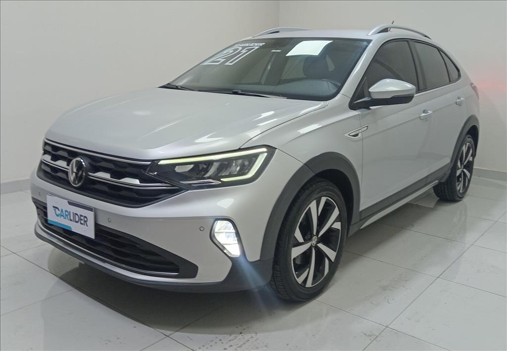 Volkswagen Nivus