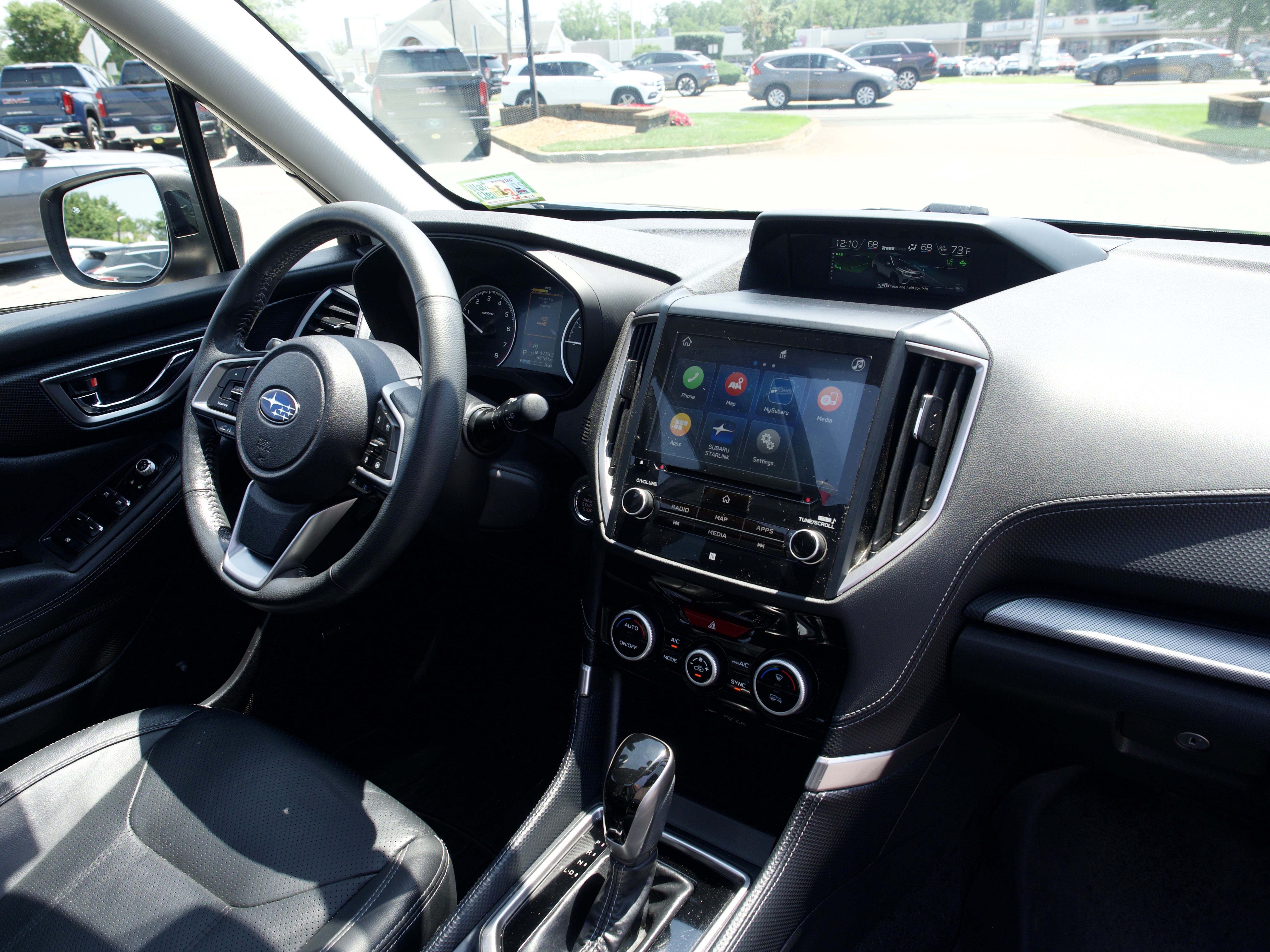 2020 Subaru Forester Limited - Photo 33