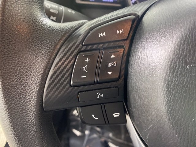 Pre-Owned 2016 Mazda3