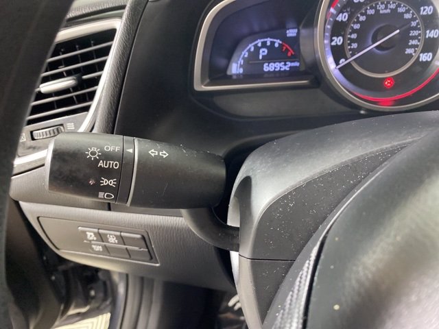 Pre-Owned 2016 Mazda3