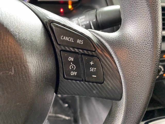 Pre-Owned 2016 Mazda3