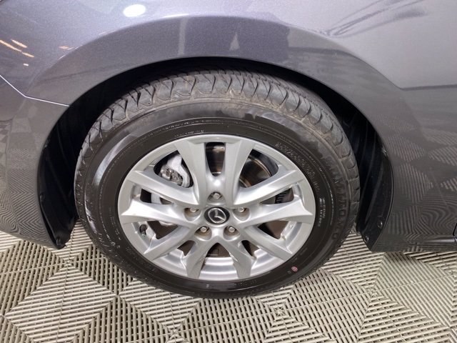 Pre-Owned 2016 Mazda3