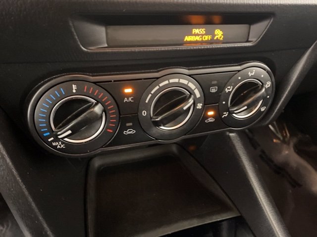 Pre-Owned 2016 Mazda3