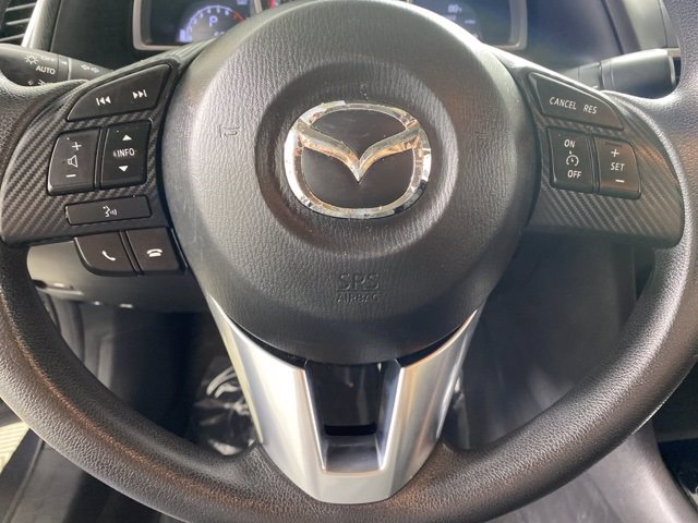 Pre-Owned 2016 Mazda3