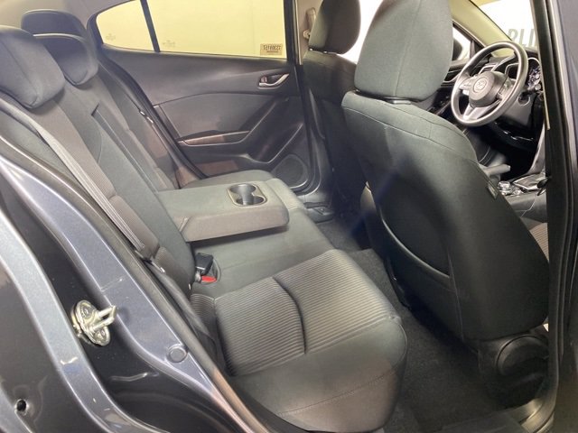 Pre-Owned 2016 Mazda3