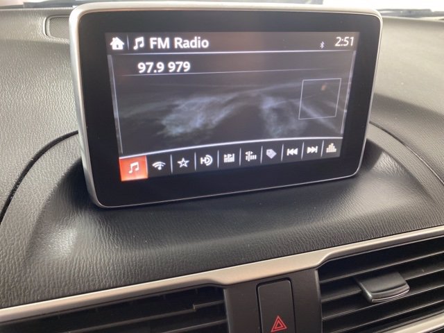 Pre-Owned 2016 Mazda3