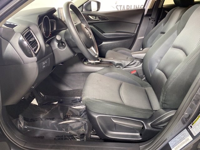Pre-Owned 2016 Mazda3
