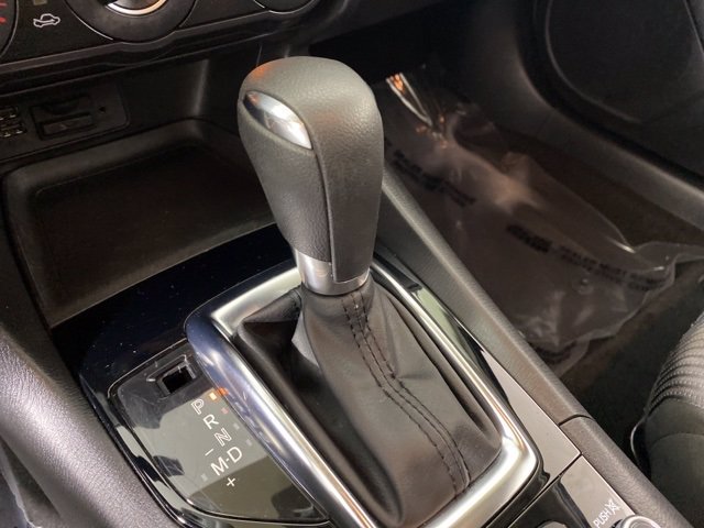 Pre-Owned 2016 Mazda3