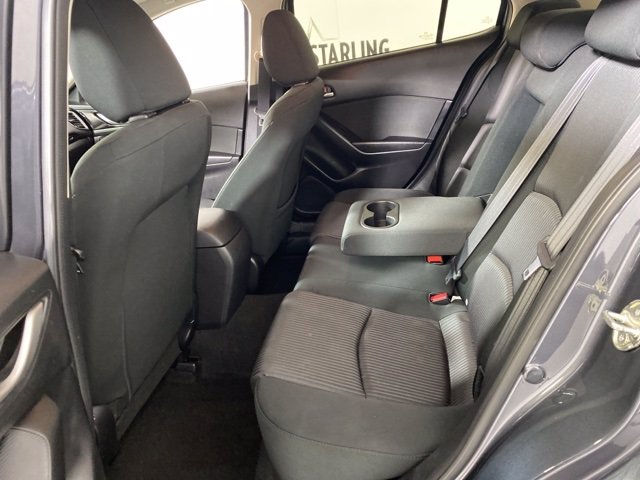 Pre-Owned 2016 Mazda3