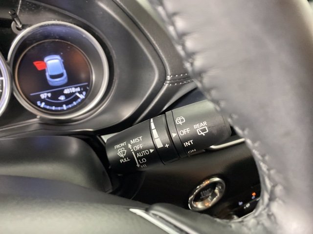 Pre-Owned 2020 Mazda CX-5 Touring