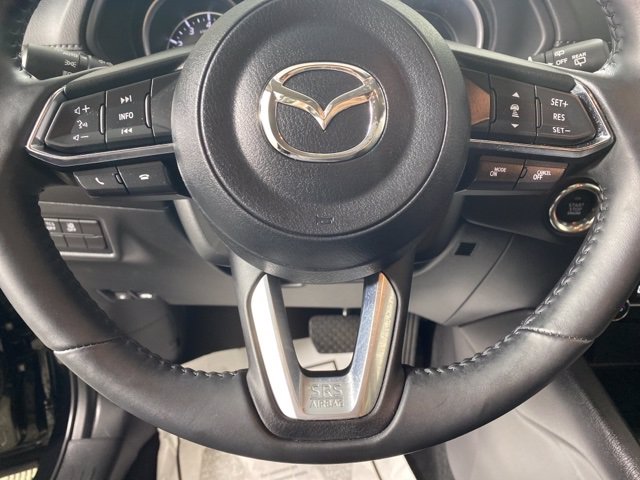 Pre-Owned 2020 Mazda CX-5 Touring