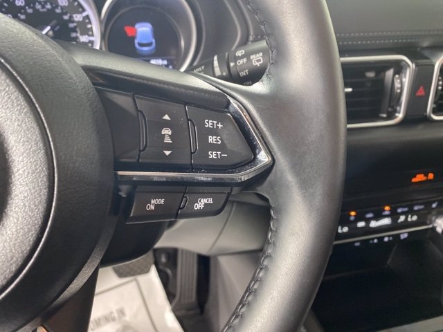 Pre-Owned 2020 Mazda CX-5 Touring