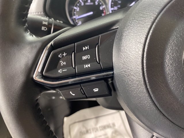 Pre-Owned 2020 Mazda CX-5 Touring