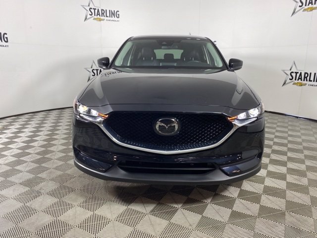Pre-Owned 2020 Mazda CX-5 Touring