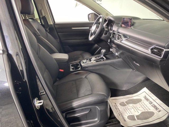 Pre-Owned 2020 Mazda CX-5 Touring
