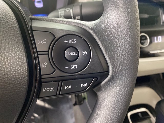 Pre-Owned 2020 Toyota Corolla