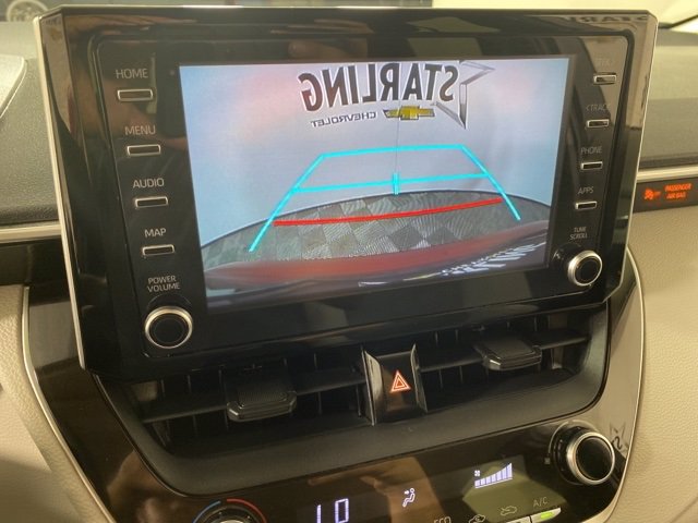 Pre-Owned 2020 Toyota Corolla