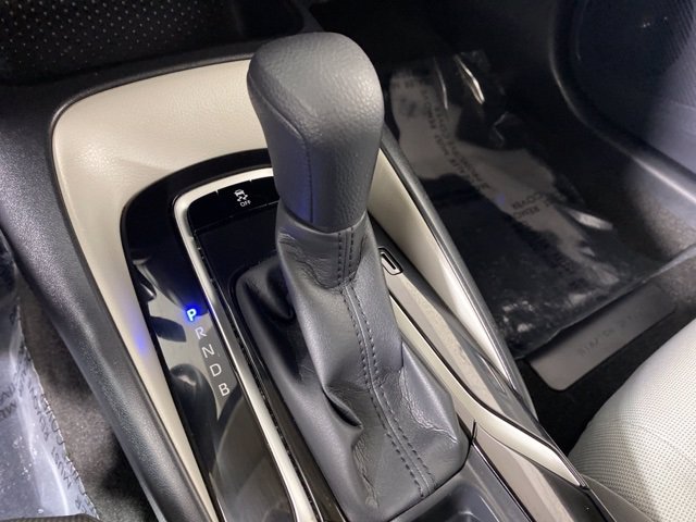 Pre-Owned 2020 Toyota Corolla