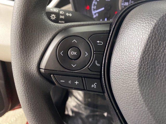 Pre-Owned 2020 Toyota Corolla