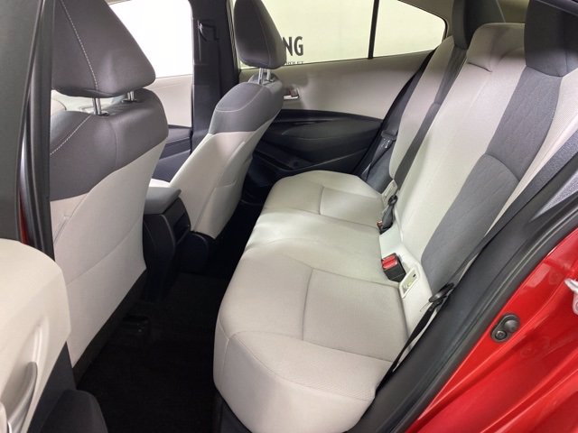 Pre-Owned 2020 Toyota Corolla