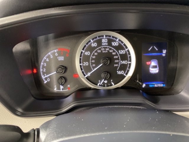 Pre-Owned 2020 Toyota Corolla