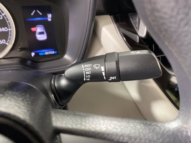 Pre-Owned 2020 Toyota Corolla