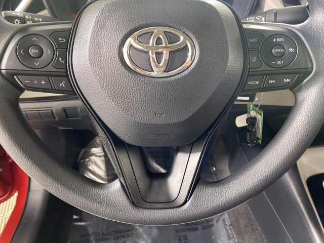 Pre-Owned 2020 Toyota Corolla