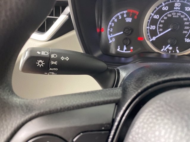 Pre-Owned 2020 Toyota Corolla