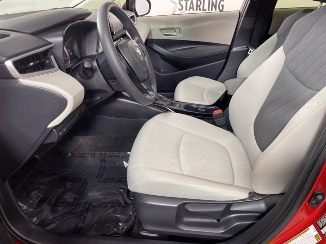 Pre-Owned 2020 Toyota Corolla