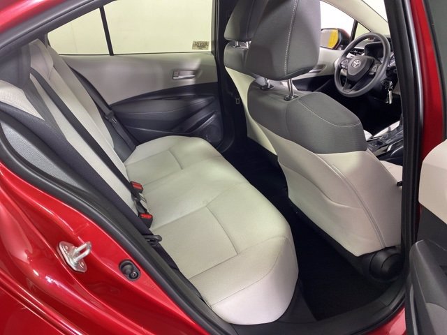 Pre-Owned 2020 Toyota Corolla