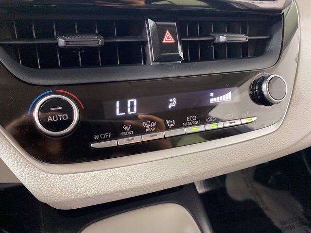 Pre-Owned 2020 Toyota Corolla