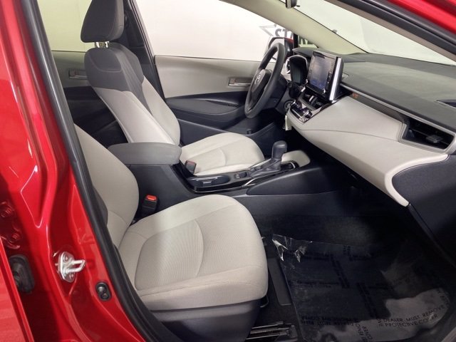 Pre-Owned 2020 Toyota Corolla