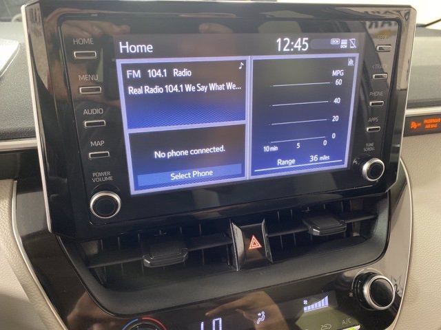 Pre-Owned 2020 Toyota Corolla