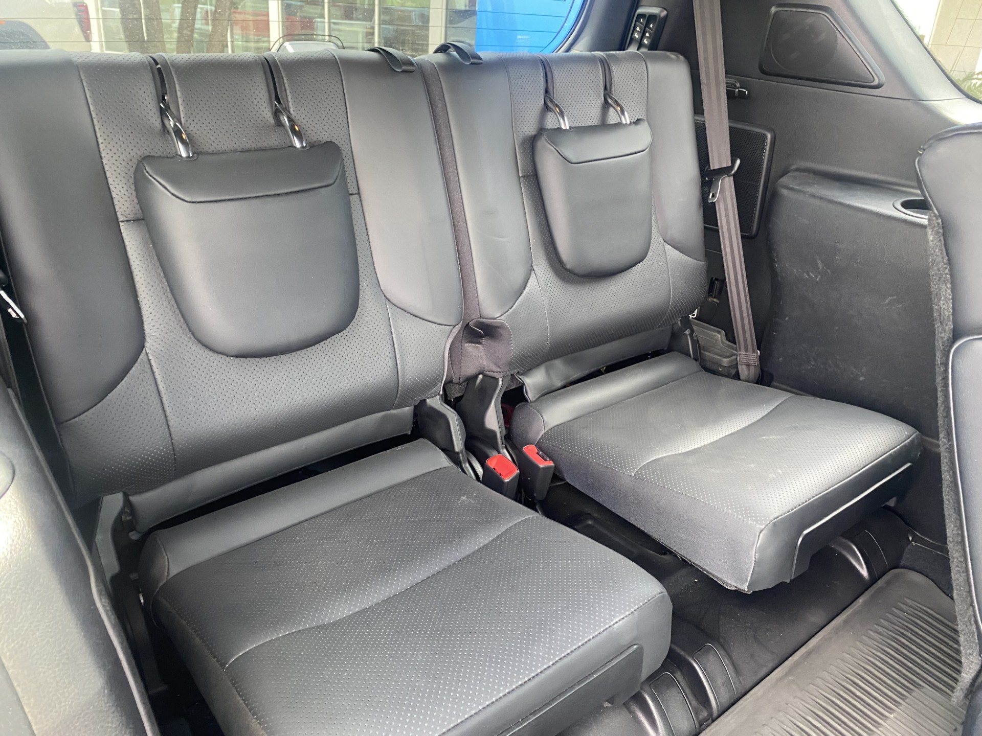 Used 2022 Black Lexus GX 460 Luxury image 15
