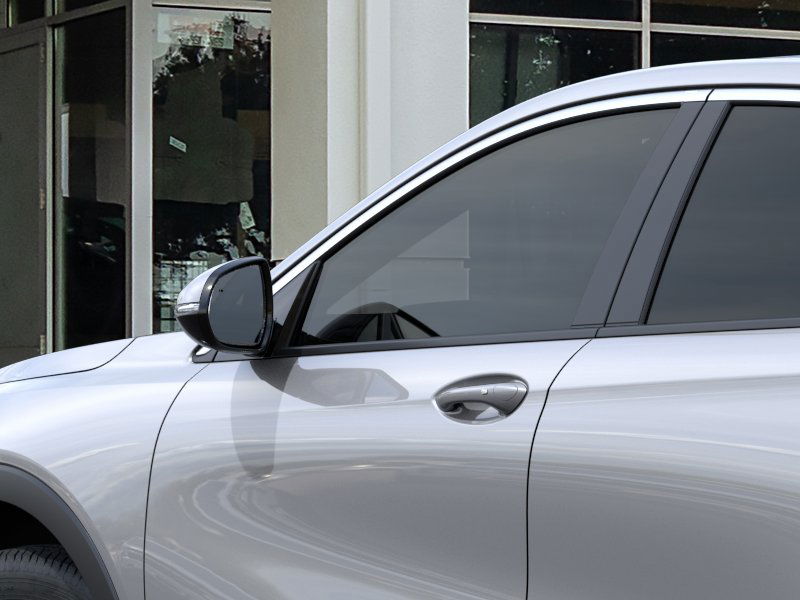 2025 Buick Envista Preferred photo 31