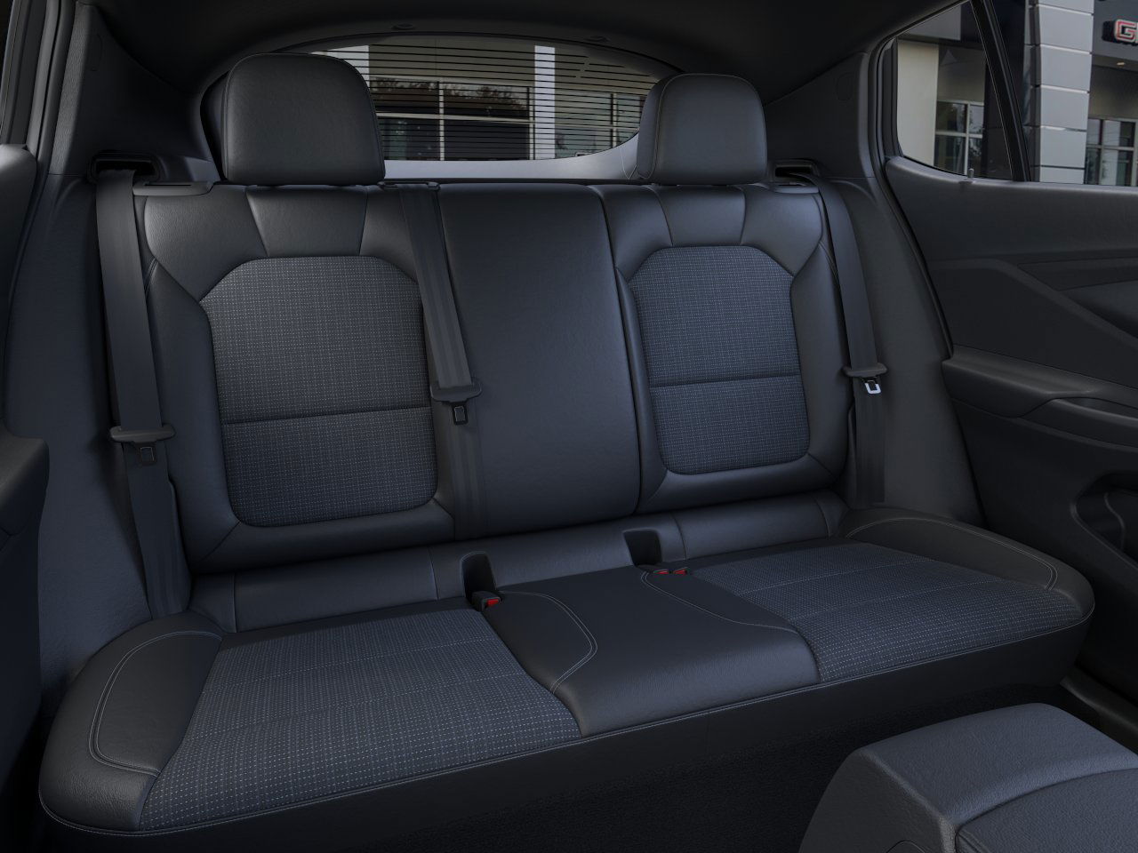 2025 Buick Envista Preferred photo 36