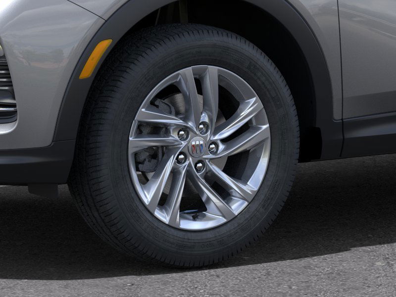 2025 Buick Envista Preferred photo 28