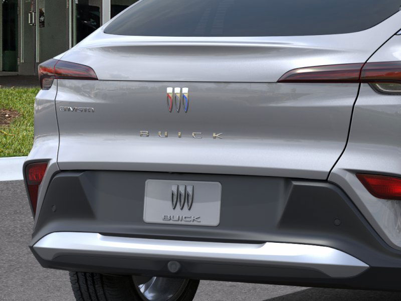 2025 Buick Envista Preferred photo 33