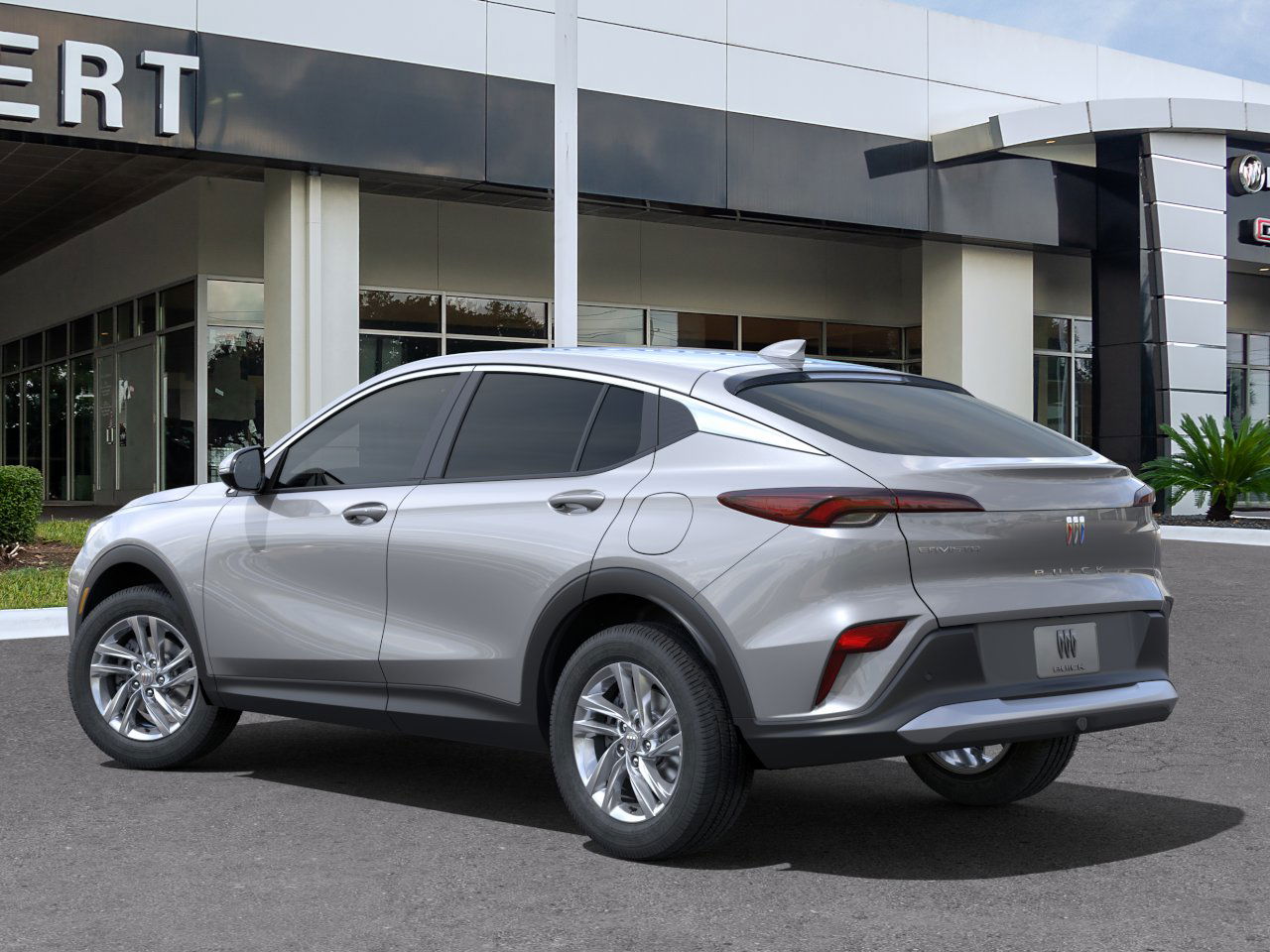 2025 Buick Envista Preferred photo 22
