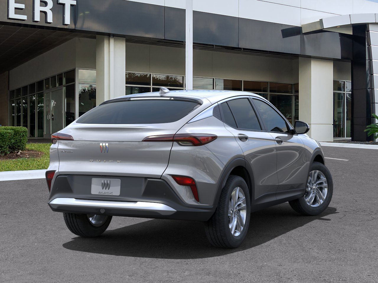 2025 Buick Envista Preferred photo 23