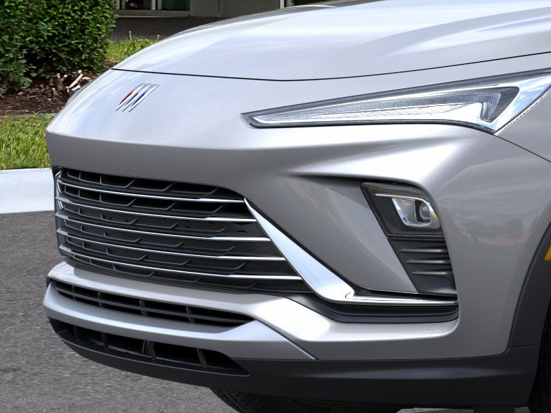 2025 Buick Envista Preferred photo 32