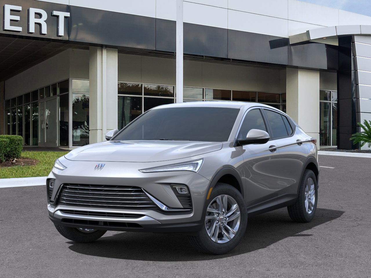 2025 Buick Envista Preferred photo 25