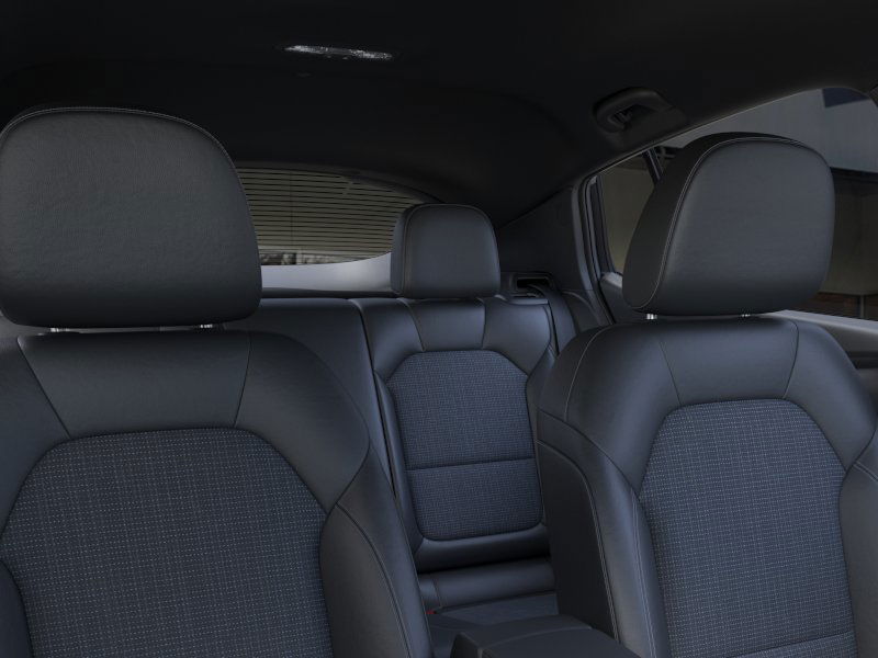 2025 Buick Envista Preferred photo 42