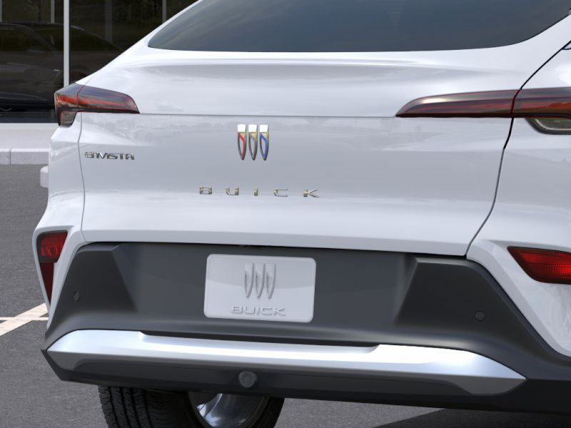 2025 Buick Envista Preferred photo 46