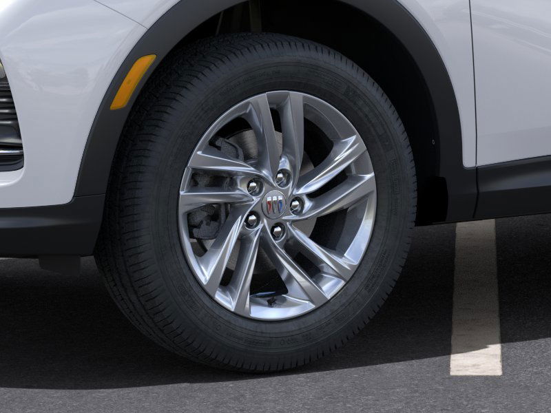 2025 Buick Envista Preferred photo 41