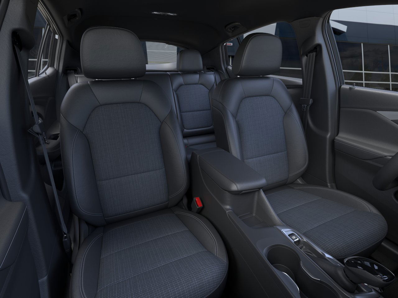 2025 Buick Envista Preferred photo 45